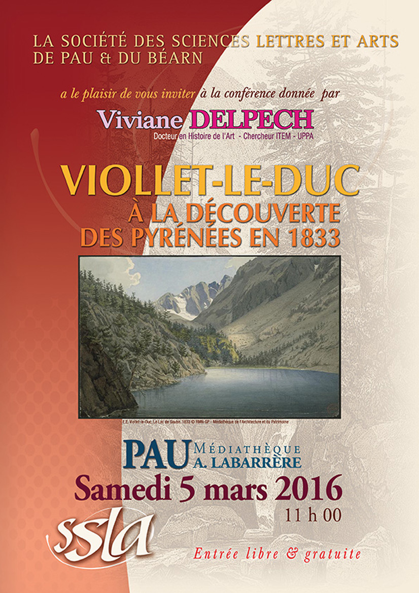 Affiche conf. V. Delpech Web